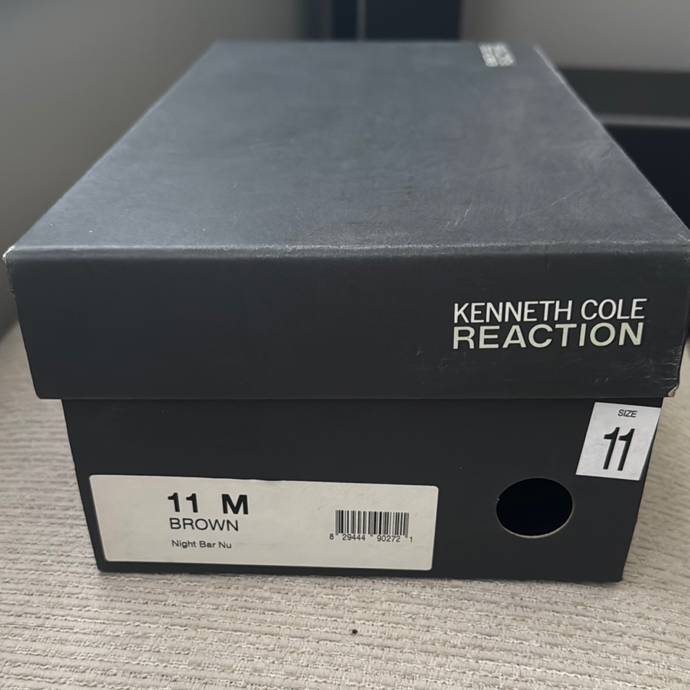 Kenneth Cole Reaction - Picture 2 of 7